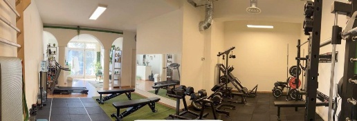 Foto Locale commerciale a Vicopisano Centro di 105 m² con 1 locali