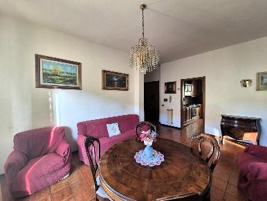 Foto Appartamento a Santa Croce sull'Arno Centro di 110 m² con 5 locali