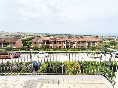 Foto Appartamento a San Costanzo di 70 m² con 3 locali in vendita