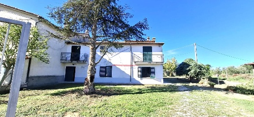 Foto Appartamento a Cortona di 60 m² con 3 locali in vendita