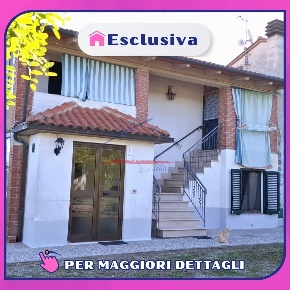 Foto Appartamento a Cortona di 60 m² con 3 locali in vendita