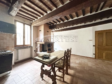 Foto Appartamento a Città di Castello di 90 m² con 5 locali in vendita
