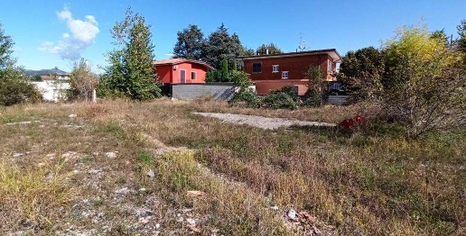 Foto Terreno edificabile in Via Moroni, Castelli Calepio Centro di 47866 m²