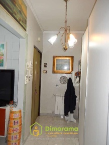Foto Appartamento in Via Don Minzoni 14, Casoria Centro di 99 m² in vendita