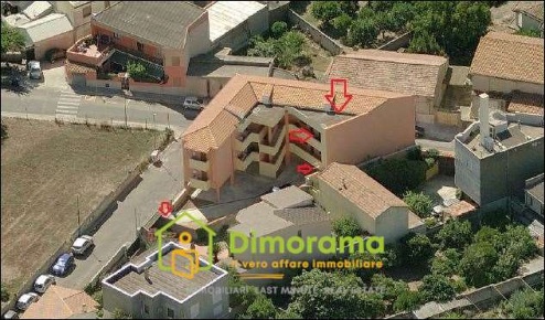 Foto Appartamento in Viale Dante Alighieri 26 09041 Dolianova SU Italia,