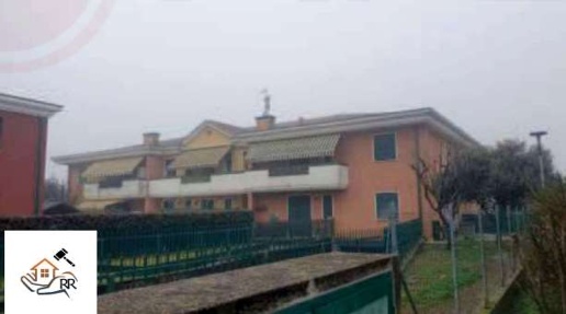 Foto Appartamento in via Risorgimento  5, San Giorgio delle Pertiche