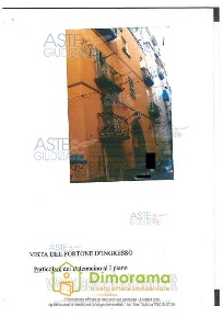 Foto Appartamento in VICOLO S. MATTEO 10, Napoli Quartieri Spagnoli