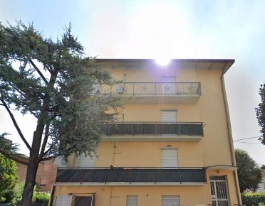 Foto Appartamento in Via Forlì, Carpi Remesina - Pezzana di 135 m²