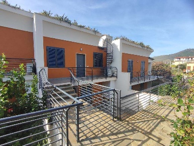 Foto Appartamento in Via Previtari, Camerota Marina Di Camerota di 85 m²