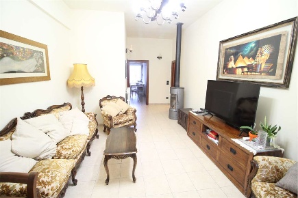 Foto Appartamento in Via Fratelli Cervi, Pesaro di 85 m² con 4 locali