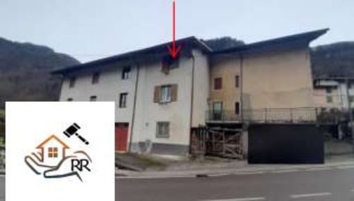 Foto Appartamento in Via Roma  46/a, Lastebasse Centro di 144 m² in vendita