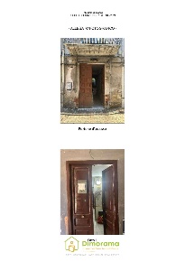 Foto Appartamento Napoli Barra di 16 m² con 1 locali in vendita