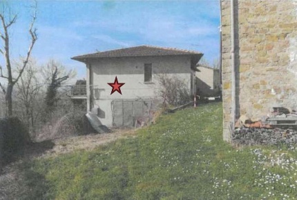 Foto Appartamento in Via Regnola 49, Castelnovo ne' Monti di 173 m²