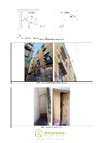 Foto Appartamento in Via Camillo Boldoni 19 80133 Napoli NA Italia, Napoli