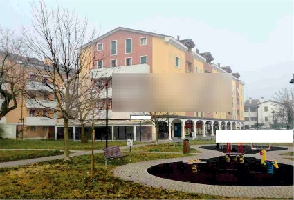 Foto Appartamento in Via Forno, Selvazzano Dentro Tencarola di 111 m²