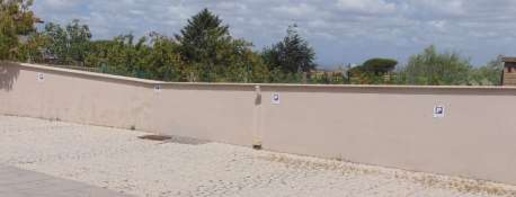 Foto Box in Via di Colle Pizzuto, Frascati di 12 m² con 1 locali in vendita