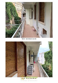 Foto Appartamento in VIA DEL PARCO MARGHERITA N. 24 15, Napoli Chiaia