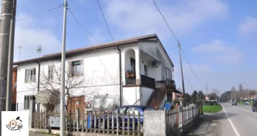 Foto Appartamento in Via Straelle San Pietro 166, Camposampiero Centro