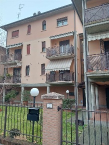Foto Appartamento in Via D. Magliani 1, Reggio nell'Emilia di 105 m²