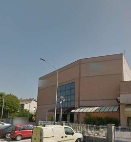 Foto Capannone industriale in Via Moro, San Possidonio Centro di 3188 m²