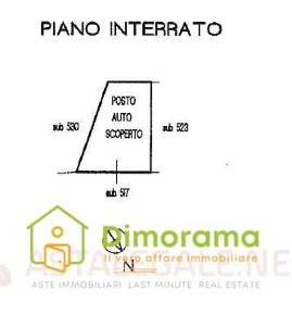 Foto Box in Via Faentina di Polcanto  18, Borgo San Lorenzo Polcanto