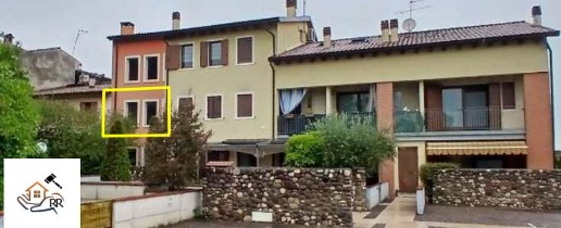 Foto Appartamento in Localita' Civel, Bussolengo di 150 m² in vendita