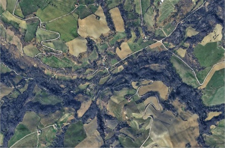 Foto Terreno edificabile in Via Torricella, Tavoleto di 3871 m² in vendita