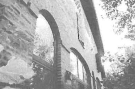 Foto Capannone industriale in Str. Scartazza, Modena San Damaso di 641 m²