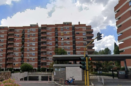 Foto Magazzino in Viale del Tintoretto, Roma Tintoretto di 21 m² in vendita