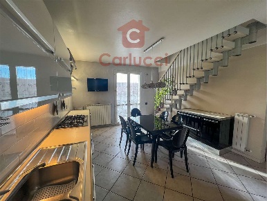 Foto Appartamento a Montecatini-Terme di 55 m² con 2 locali in vendita