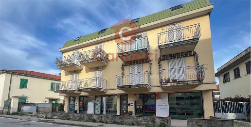 Foto Appartamento a Montecatini-Terme di 55 m² con 2 locali in vendita