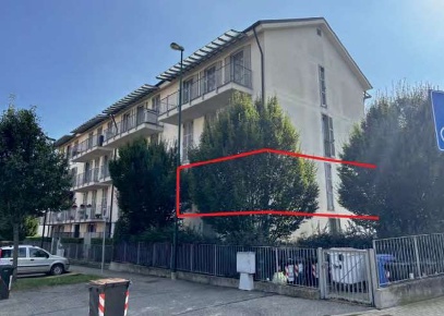 Foto Appartamento in Viale della Repubblica, Chieri Semicentro di 92 m²