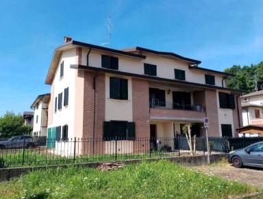 Foto Appartamento in Via Pablo Neruda 6, Cadelbosco di Sopra Centro