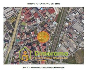 Foto Negozio in Via V. Mazzola 3 80026 Arpino NA Italia, Casoria Arpino