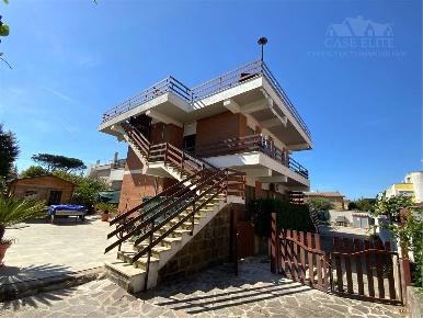 Foto Appartamento in VIA ELENA  60, Ardea Torre Marina - Lido di Tirrenella