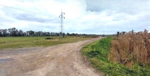 Foto Terreno agricolo in Località Macchione Rotondo, Roma Ostia Antica