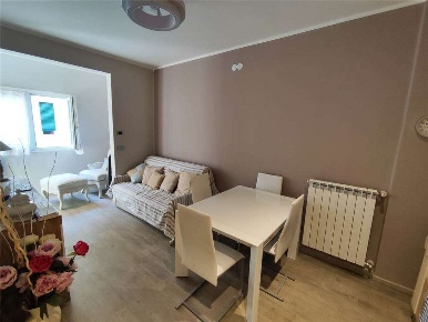 Foto Appartamento in Via Vespucci, Rapallo Porto di 40 m² con 2 locali