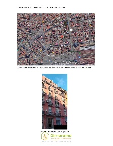 Foto Appartamento in Via Bologna n.33, Napoli Vasto di 40 m² con 3 locali