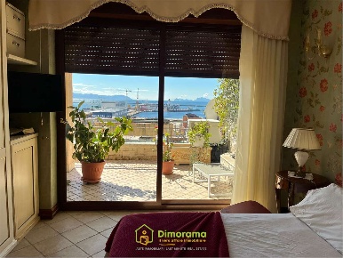 Foto Appartamento in Via Enrico Cosenz 26 80142 Napoli NA Italia, Napoli