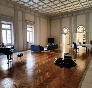 Foto Appartamento in Corso Umberto I, Mantova Centro di 388 m² in vendita