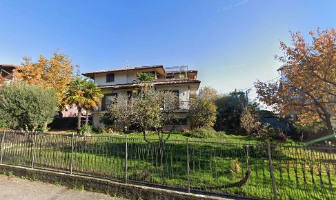 Foto Appartamento in Via S. Fedele 28, Brembate di Sopra di 117 m²