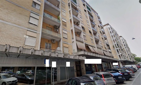 Foto Appartamento in Via Ariano Irpino 7, Roma Tor de' Schiavi di 95 m²