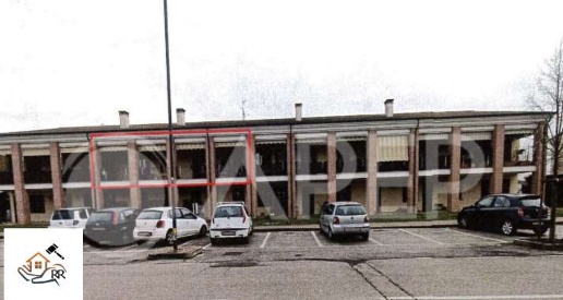 Foto Appartamento in Viale Europa n. 8 int. 12, Borgoricco di 94 m²