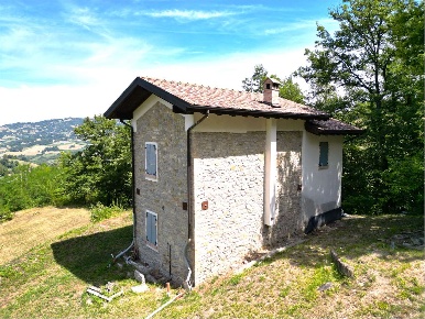 Foto Casa indipendente in via prà del bosco 2, Toano di 110 m² con 4 locali