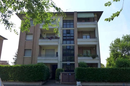 Foto Appartamento in Via A. Tamburini 29, Reggio nell'Emilia di 71 m²