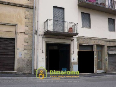 Foto Negozio in Via Giuseppe Garibaldi  36, Rignano sull'Arno Centro