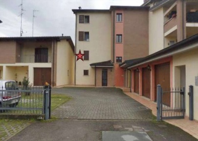Foto Appartamento in Via Salimbene da Parma 19, Reggio nell'Emilia Sesso