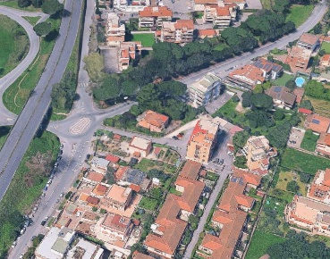 Foto Appartamento in Via Tuscolana, Roma Cinecittà di 57 m² con 4 locali