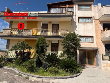 Foto Appartamento in Via Guglielmo Marconi 1, Roccarainola Centro di 140 m²