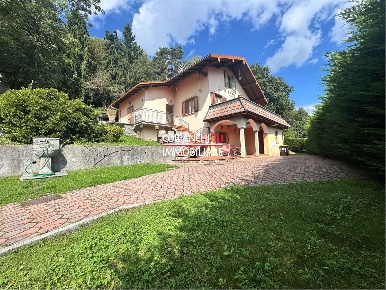 Foto Villa unifamiliare in Via primo maggio, Bee Pian Nava di 150 m²